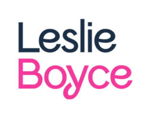 Leslie Boyce Business Coaching