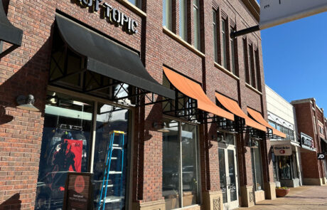 Central Park Gallery