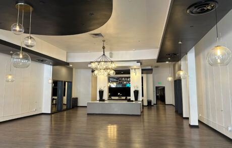 Central Park Gallery