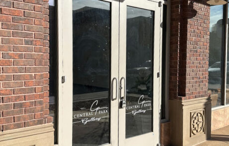 Central Park Gallery