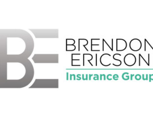 Allstate: Brendon Ericson