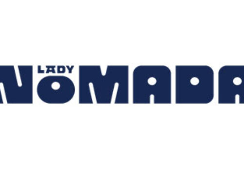 Lady Nomada