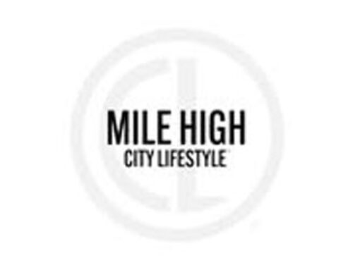 Mile High City Lifestyle