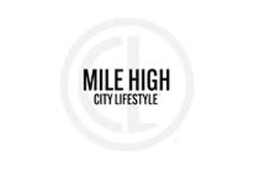 Mile High City Lifestyle