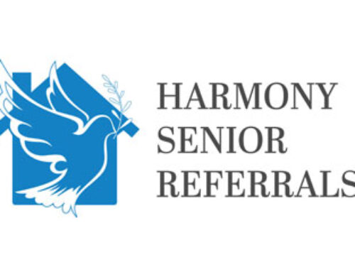 Harmony Senior Referrals