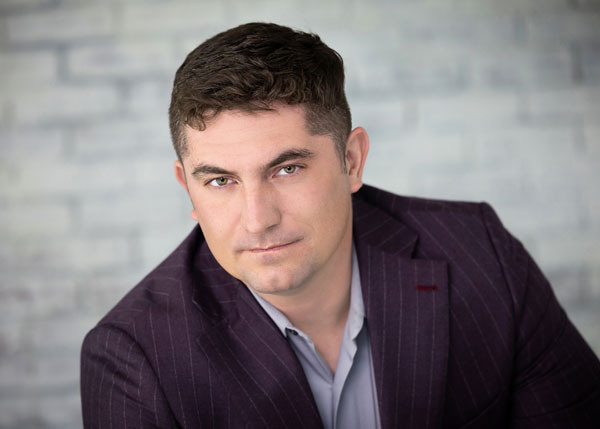 Eddie Lederman Eddie Lederman