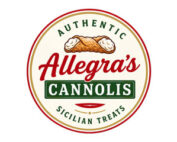 Allegra's Cannolis