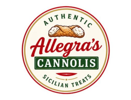Allegra’s Cannolis