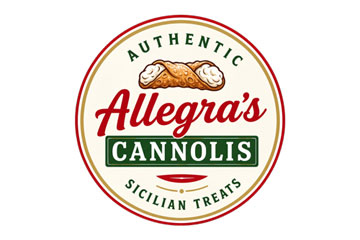Allegra's Cannolis