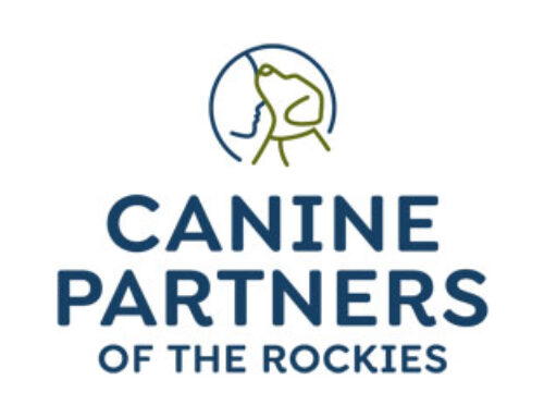 Canine Partners of the Rockies