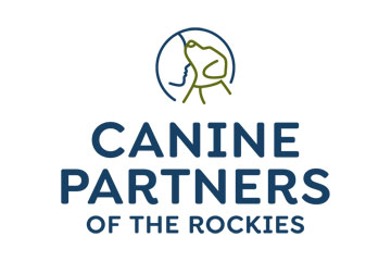 Canine Partners of the Rockies