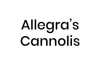 Allegra's Cannolis