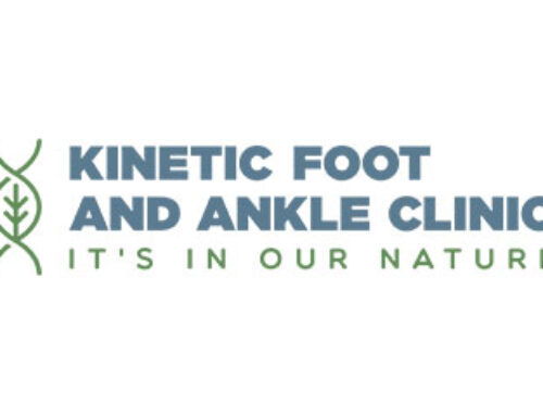 Kinetic Foot and Ankle Clinic