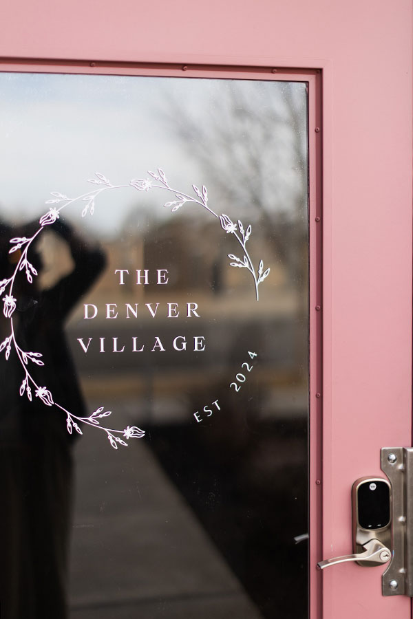 The Denver Village