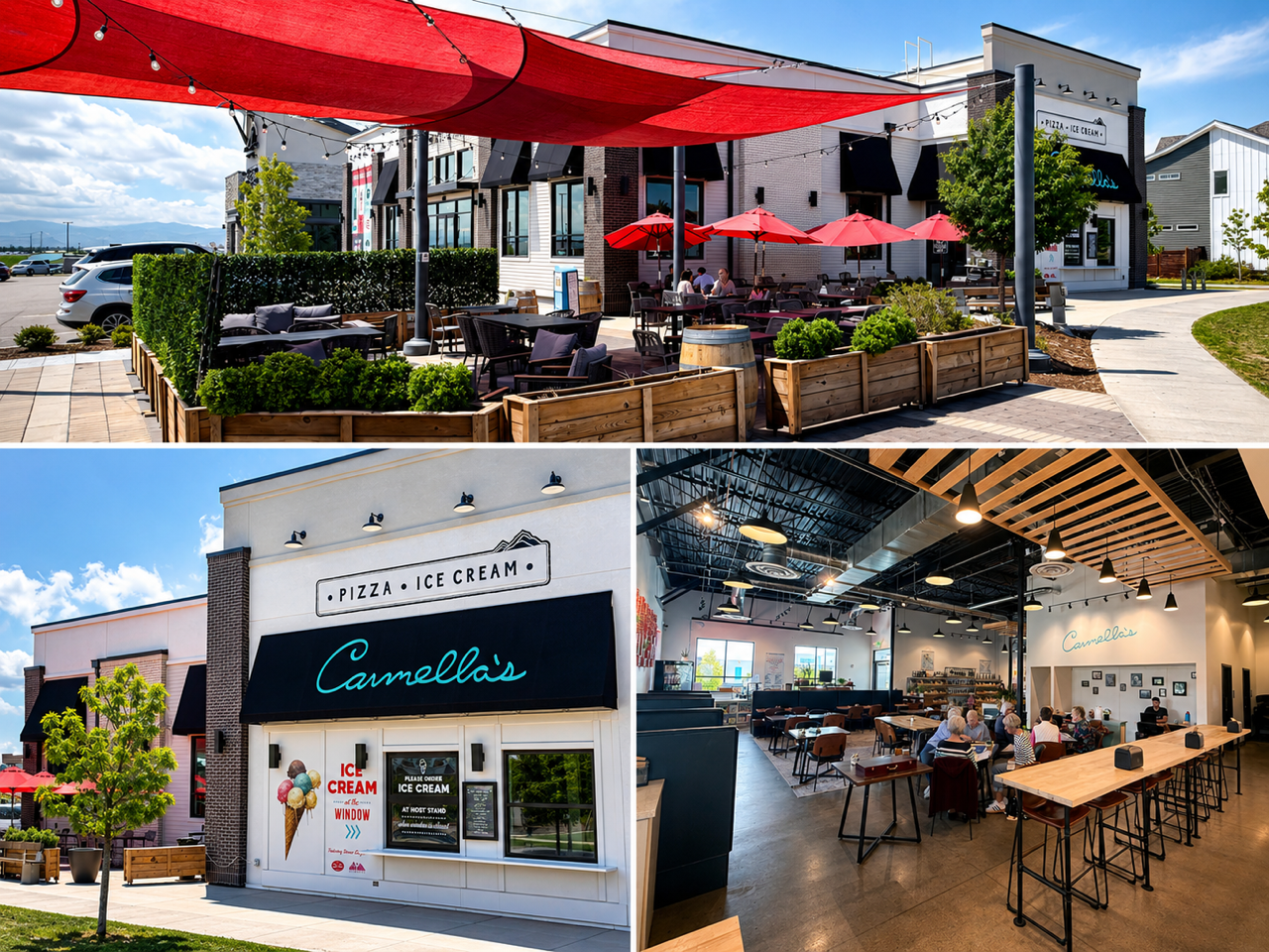 Carmella’s | Pearl Market & Wine Carmella's | Pearl Market & Wine
