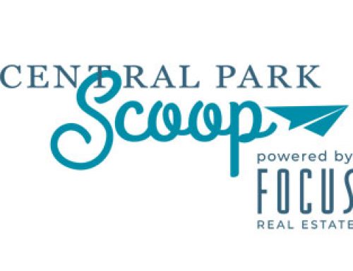 Central Park Scoop