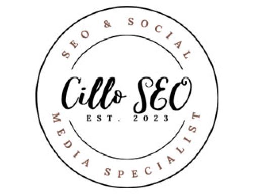 Cillo SEO