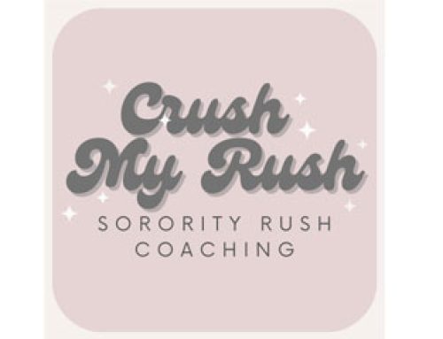 Crush My Rush