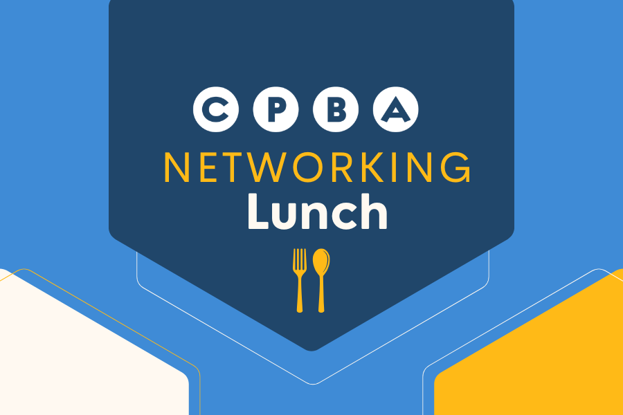 CPBA Networking Lunch