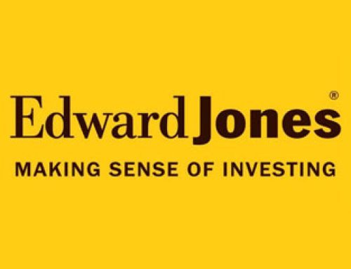 Jack Fisher — Edward Jones
