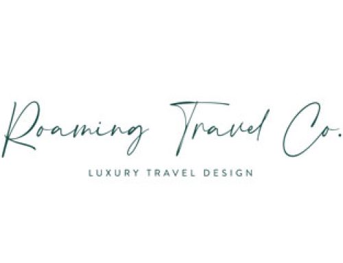 Roaming Travel Co.