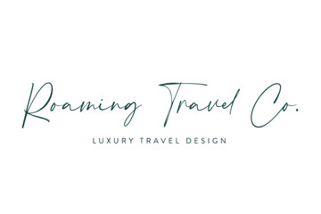 Roaming Travel Co.