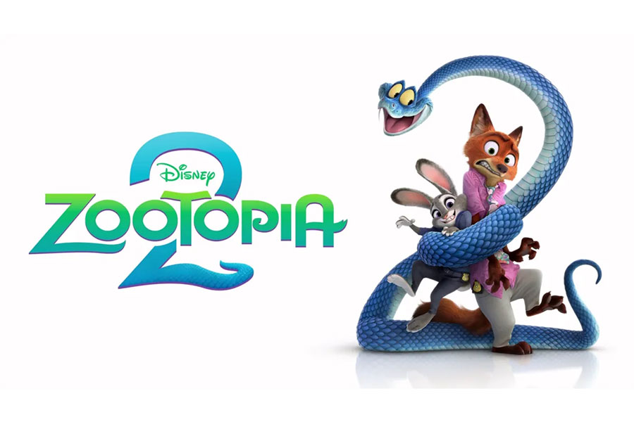 Zootopia 2