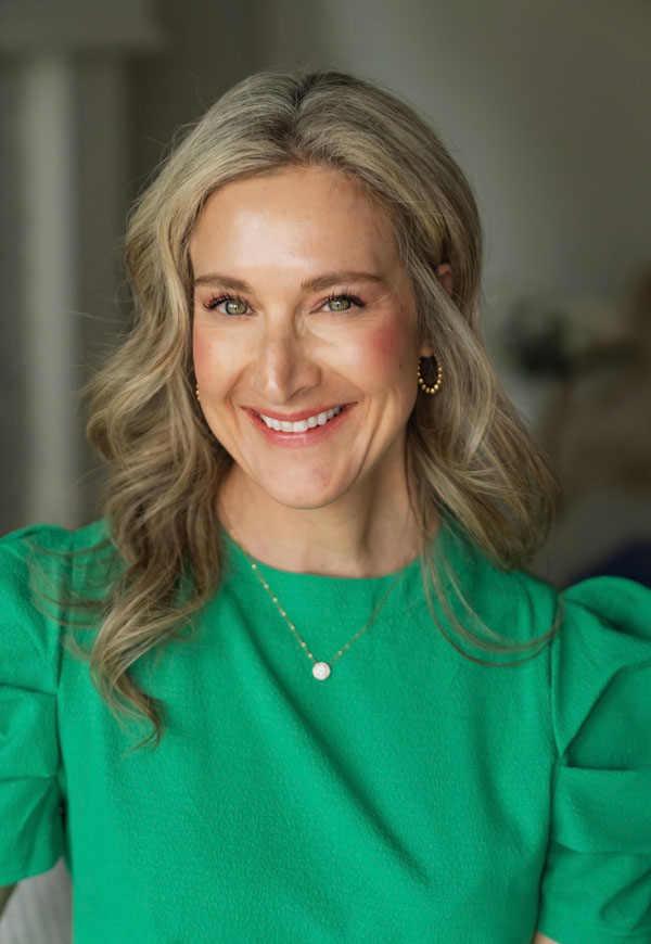 Jennifer Jackson