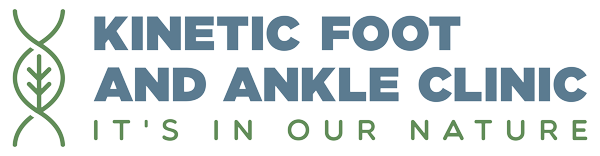 Kinetic Foot and Ankle Clinic