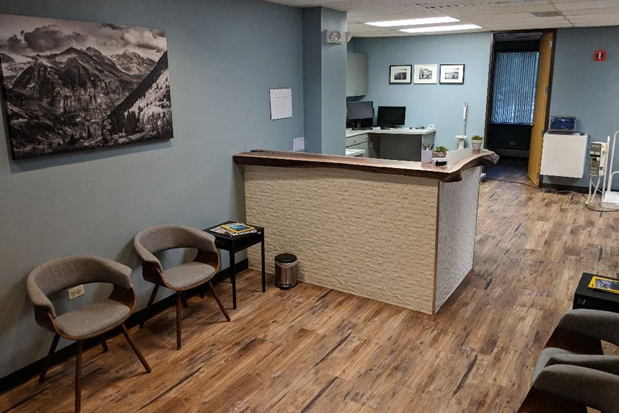 Kinetic Foot & Ankle Clinic