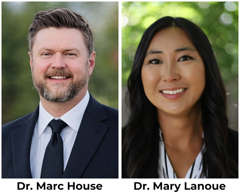 Kinetic Foot and Ankle Clinic Doctors