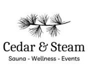 Cedar & Steam