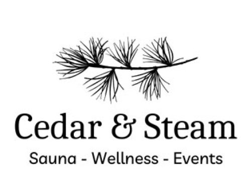 Cedar & Steam