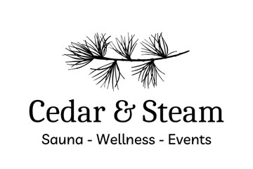 Cedar & Steam