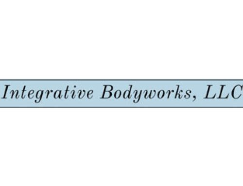 Integrative Bodyworks LLC