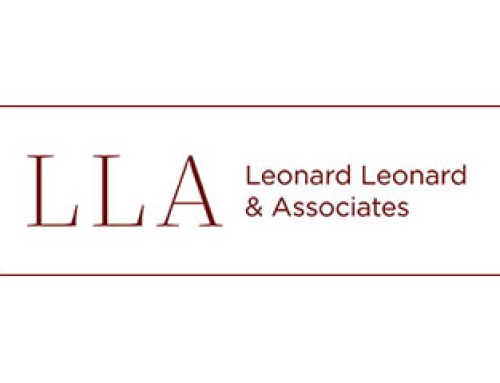 Jennifer Jackson – Leonard Leonard & Associates