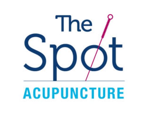 The Spot, Acupuncture