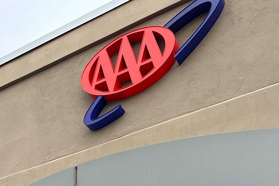 AAA Denver Quebec Square