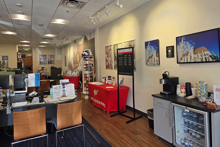 AAA-interior-3 AAA Denver in Quebec Square