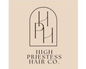 High Priestess Hair