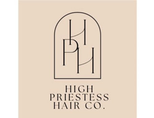 High Priestess Hair Co.