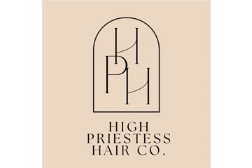 High Priestess Hair