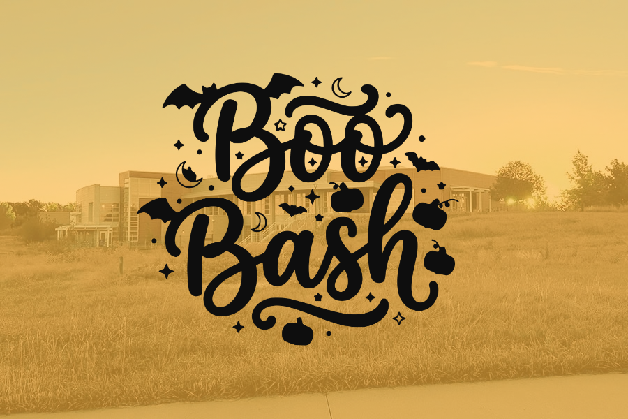 Boo Bash