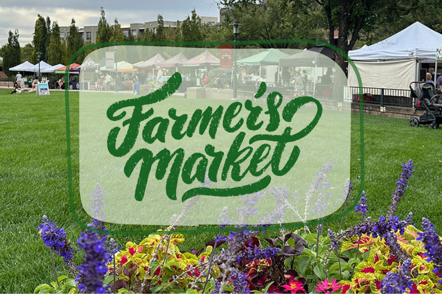 Farmer's Market
