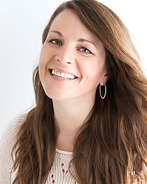 Meghan Maxson