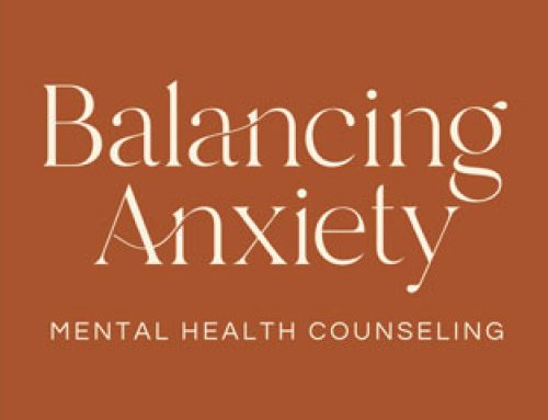 Balancing Anxiety