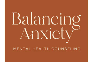 Balancing Anxiety