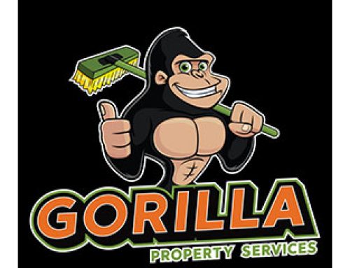 Gorilla Property Services of Northeast Denver
