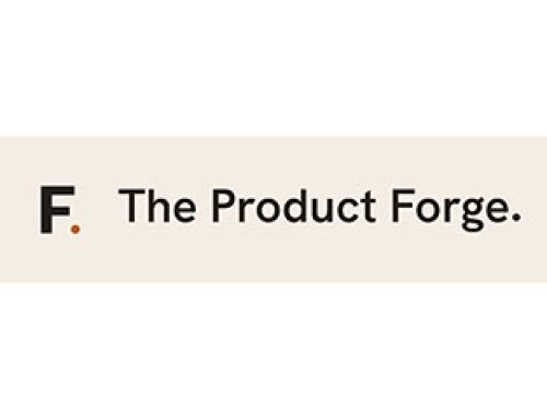 The Product Forge